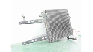CONDENSADOR / RADIADOR  AIRE ACONDICIONADO SEAT AROSA (1998-2001) 1.0 50CV 997CC - L. 8006694 / 6N0820413B 2